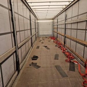 foto 39/35t návěs Schmitz Cargobull plachta