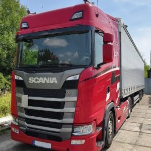 foto 39/35t návěs Schmitz Cargobull plachta